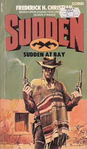Sudden at bay