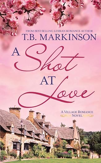 A Shot at Love