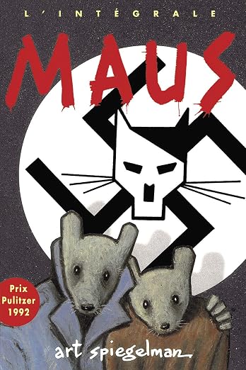 L'Intégrale, Maus