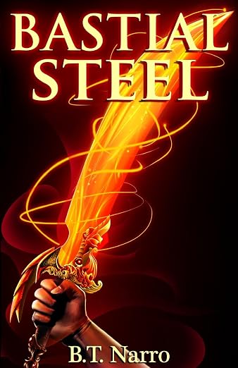 Bastial Steel