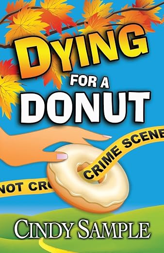 Dying for a Donut