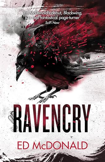 Ravencry