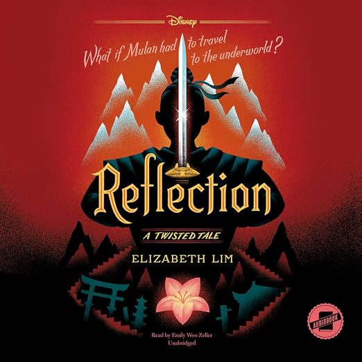 Reflection : A Twisted Tale