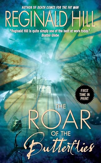 The Roar of the Butterflies