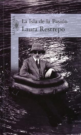 La Isla de la PasiÃ³n (HispÃ¡nica)