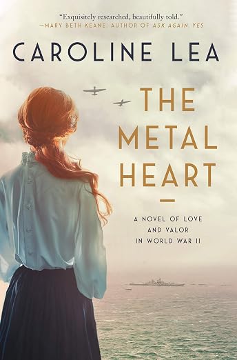 The Metal Heart