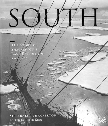 South