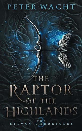 The Raptor of the Highlands