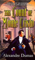 The Count of Monte Cristo Study Guide