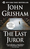 The Last Juror
