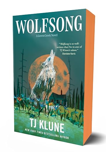 Wolfsong