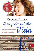 Vez da Minha Vida (Em Portugues do Brasil)