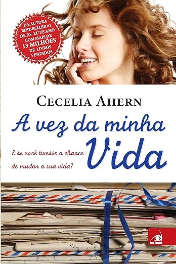 Vez da Minha Vida (Em Portugues do Brasil)