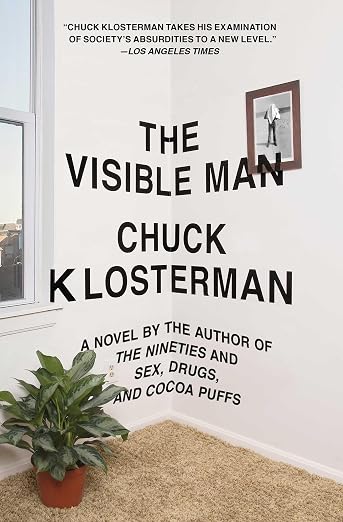 The visible man