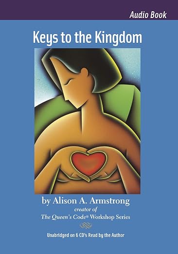 Keys To The Kingdom
