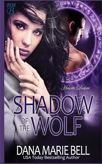 Shadow of the Wolf