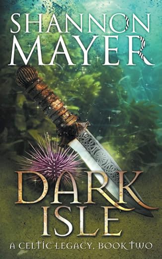 Dark Isle