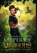 Keeper of dragons