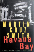 Havana bay