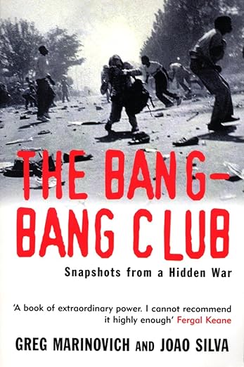 The Bang-bang Club