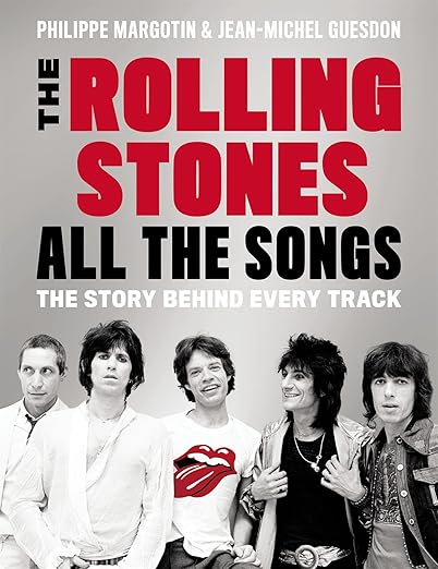 The Rolling Stones