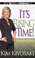 It's Rising Time!
