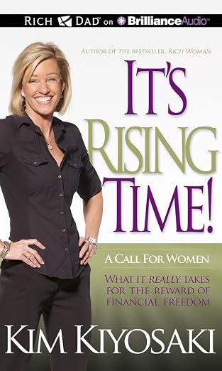 It's Rising Time!