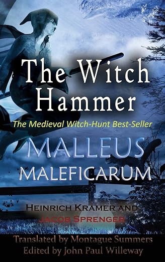 Malleus Maleficarum