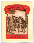 Rip Van Winkle
