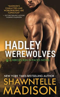 The Hadley Werewolves