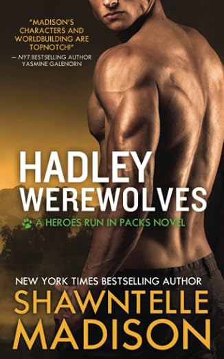 The Hadley Werewolves