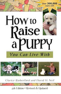 How to Raise a Puppy You Can Live With