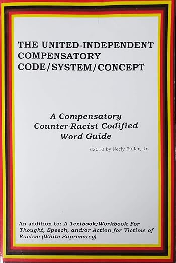 The United-Independent Compensatory Code/System/Concept