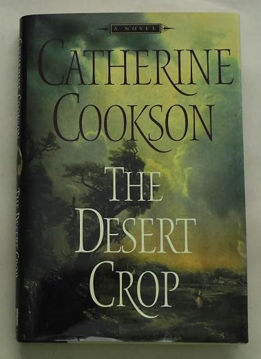The desert crop