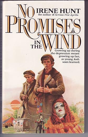 No Promises in the Wind