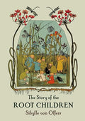 Story of the Root Children Mini