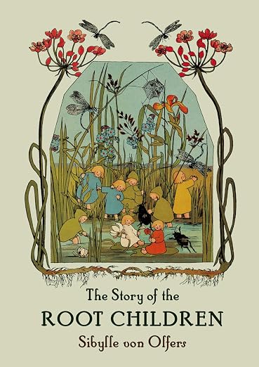 Story of the Root Children Mini