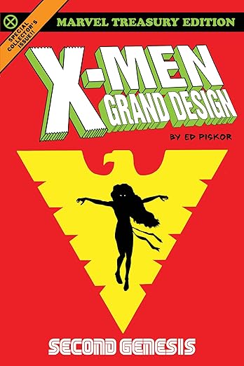 X-Men