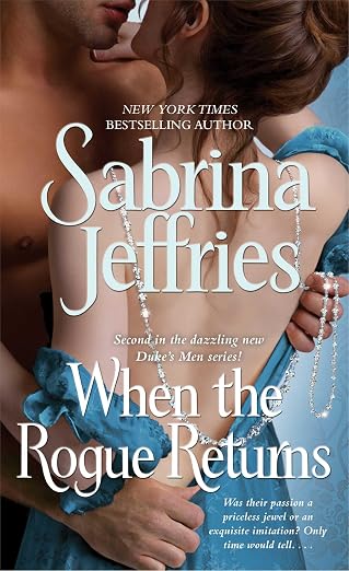 When the rogue returns