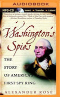 Washington's Spies