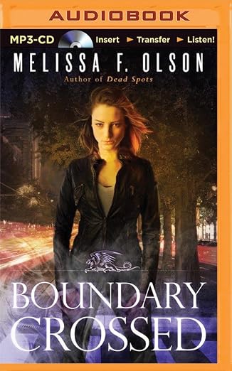 Boundary Crossed