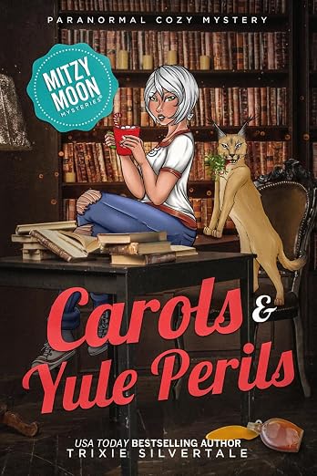 Carols and Yule Perils