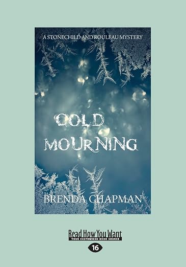 Cold Mourning