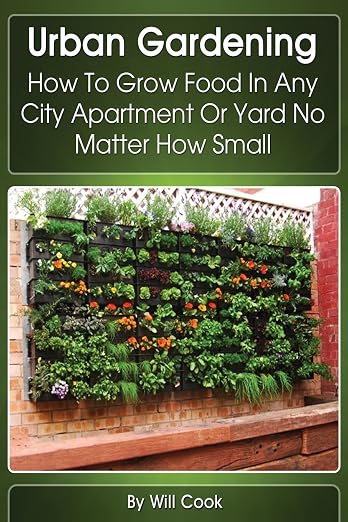 Urban Gardening