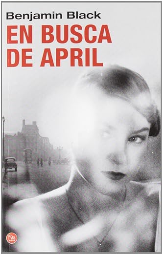 En busca de April
