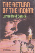 The return of the Indian