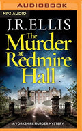 Murder at Redmire Hall, The