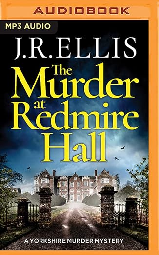 Murder at Redmire Hall, The
