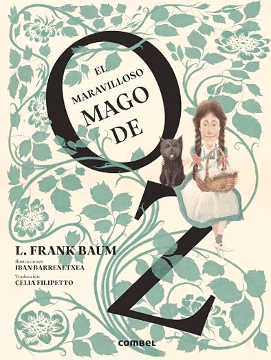 El Maravilloso mago de Oz