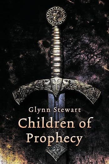 Children of Prophecy